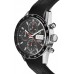Tag Heuer Carrera Black Dial Steel Men's Watch CV201AH-FT6014